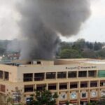 Kenyan court to rule on shopping mall attack case