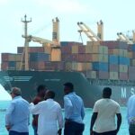 Somalia signs port deal with Turkish company