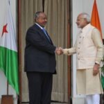 Djibouti: Taming the dragon, India challenging Beijing’s military influence
