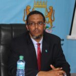 Somaliland: Former Deputy PM of Somalia Returns to Hargeisa
