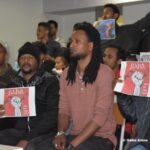Eritrea: Power to the Youth