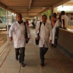 Kenya: Cuban Doctors Abducted In Kenya In 2019 are still in Custody