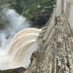 Ethiopia: Koysha hydropower Dam at 39% complete
