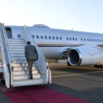 Eritrea: President Isaias departed to Ethiopia