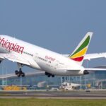 Ethiopian Airlines Willing To Supply SAA With Planes And Pilots