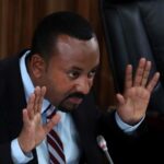 Ethiopia violence fuelled by fighters trained in Sudan