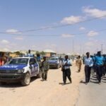 Somalia: Galmudug Parliament passes establishment of regional police unit