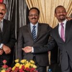 Ethiopia: The Regional Upheavals Caused by Chinese Investments 
