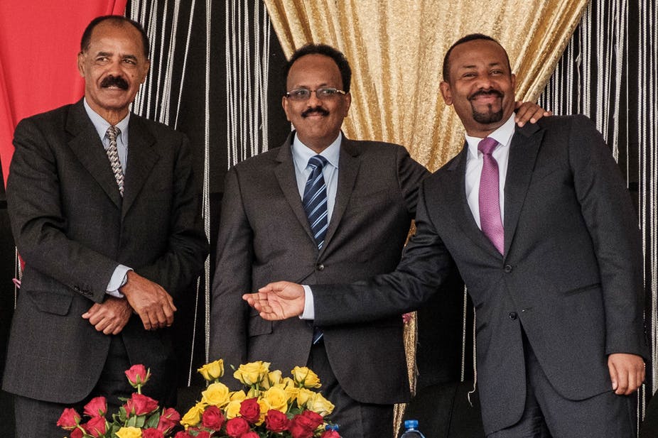 Ethiopia: The Regional Upheavals Caused by Chinese Investments 