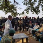 South Sudan: Advice to Sant’Egidio-mediated peace process