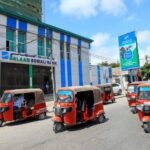 Somalia: Islamists Slowly Controlling Bank System