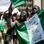 Nigeria’s Racing Towards A Nightmare Scenario