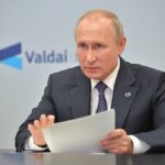 President Putin’s 2020 Valdai Club Speech Articulated His Vision Of Populist Statism