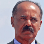 Eritrean President Accused of Crimes Against Humanity in Sweden