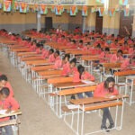 Eritrea: Overview of its National Curriculum