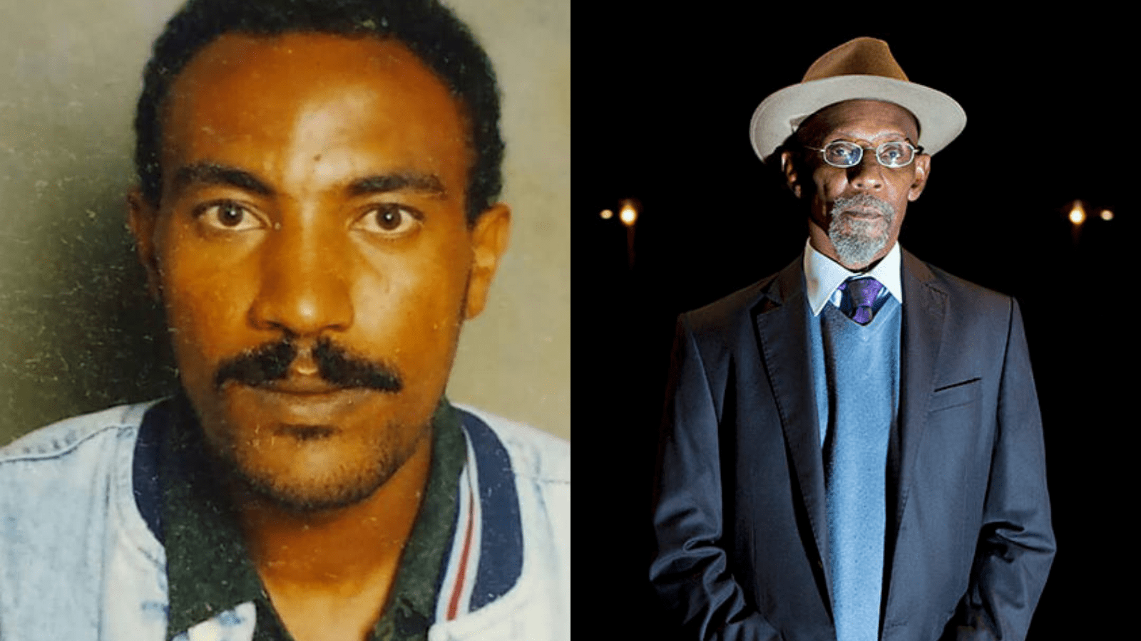 Eritrea: Jailed Eritrean poet, critic wins prestigious prize