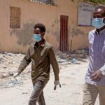 Somalia Coronavirus Update: 157 new Cases