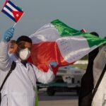 Somalia:Breaking, Two Cuban Doctors Released