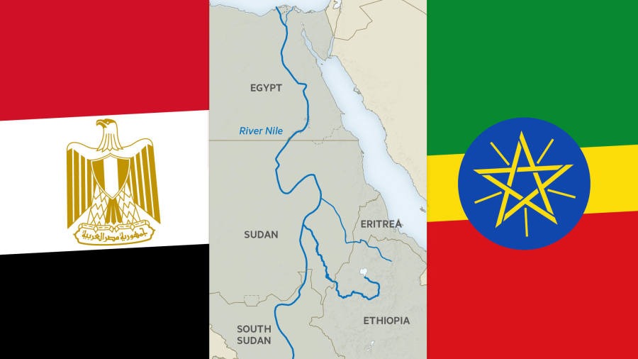 Why Eritrea Shifts Course on Egypt?