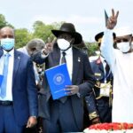 The obstacles to Sudan’s landmark peace deal