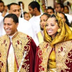 Eritrea: Budget wedding? Let’s at least try, people!