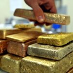 Ethiopia Gold Exports Surge