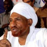 Sudan: Umma party rejects normalization with Israel