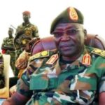 9 SSUF Generals, 500 troops defect to S. Sudan army