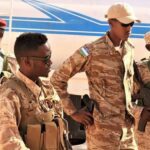 Somalia: Puntland soldiers stage mutiny in Bosaso