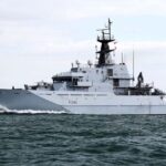 Sudan receives training warship from Russia