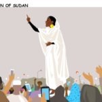 Sudan: REVOLUTION AND COUNTER-REVOLUTION IN POST-OIL