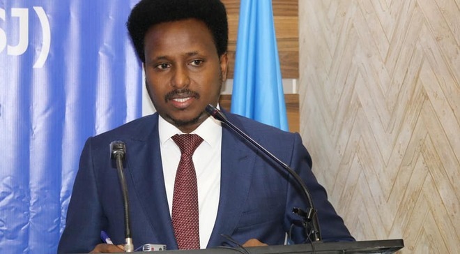Somali Immigration Department Director Survives Explosion Attack