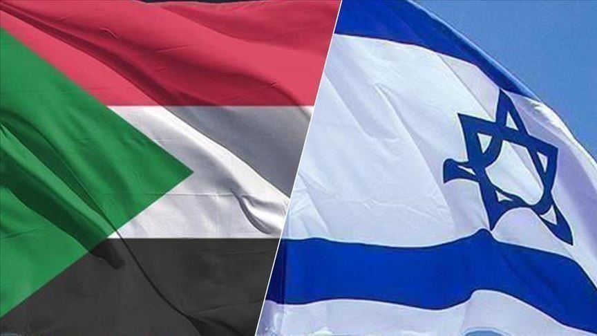Sudan israel