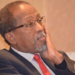Ethiopia: Ali Khalif Galeyd passes in Jigjiga