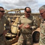 ‘Why now?’ Dismay as US considers troop pullout from Somalia