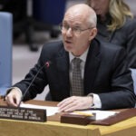 Political consensus in Somalia must be “preserved and indeed deepened,” says UN envoy