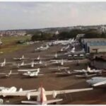 Kenya: Planes at JKIA to be Auctioned at Throwaway Price