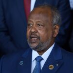 Djibouti president declines any deal with Israel