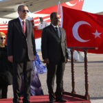 Somalia and Turkey agree to boost trade investment