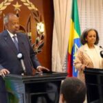 Ethiopia & Djibouti Economic Ties Model For Economic Integration In Africa