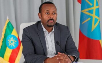 Final Phase Of Rule Of Law Operations In Tigray