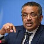 Dr. Tedros, “Tigray People Are not Threat to Ethiopia”