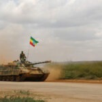 Ethiopian troops in ‘full control’ of Tigray’s capital