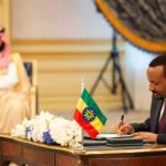 Eritrea: “U.S. diplomacy is failing in Ethiopia”, Elizabeth