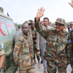Ethiopia: Farmajo Denied “Reports Somali Military Fighting Inside Tigray”