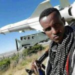 Eritrea: TPLF Missiles hit Asmara