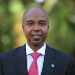 Somalia: The New Foreign Minister, Son of Former Member of Supreme Revolutionary Council