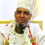 Former Somali PM Omar Arte dies in Hargeisa