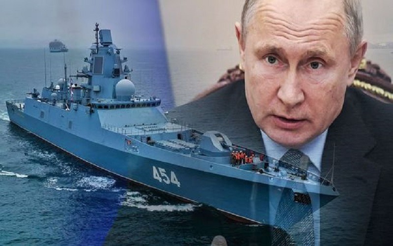 Putin_Russian_Navy
