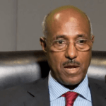 Ethiopia: Why Seyoum Mesfin Faces Reckoning If TPLF loses?